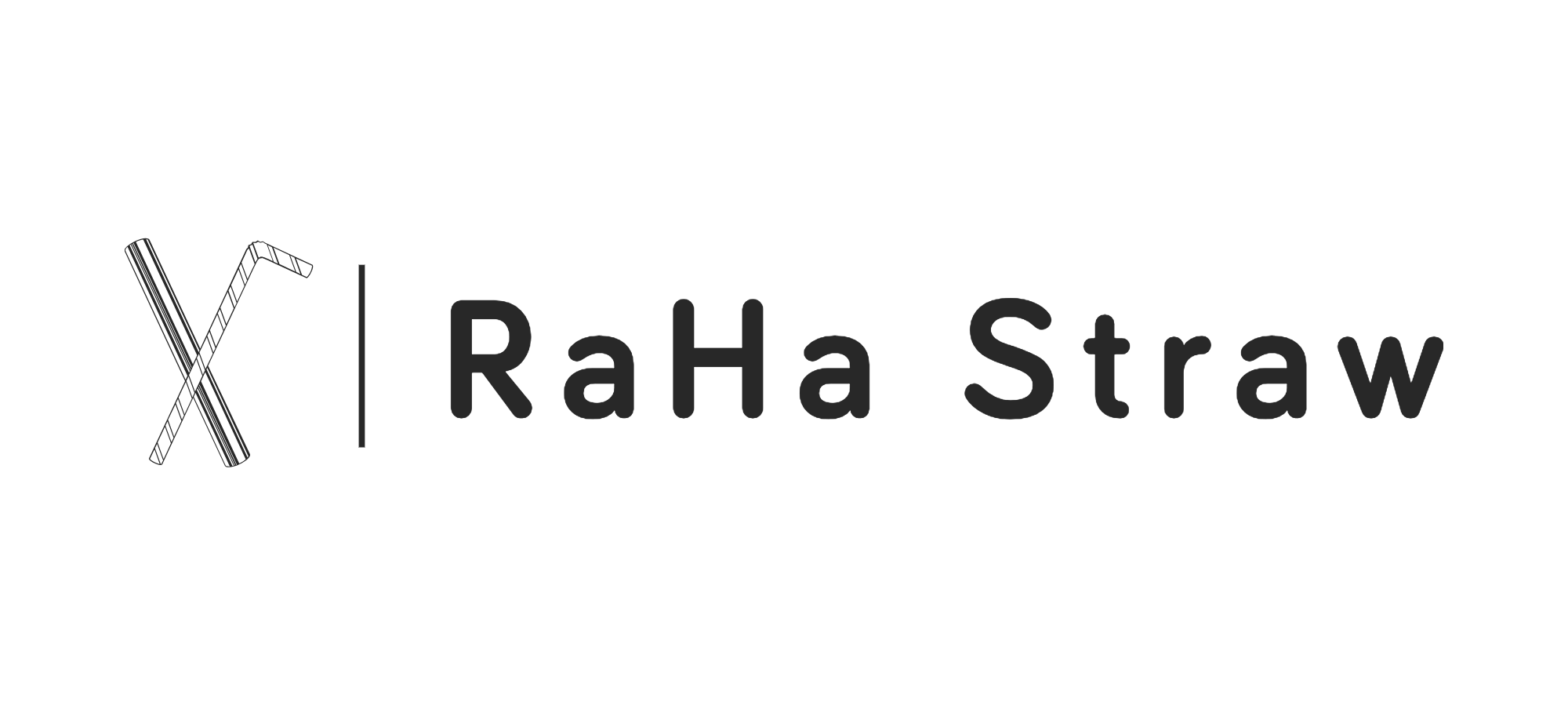 RaHa Straw